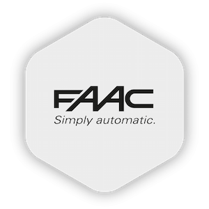 FAAC OFF1 300x300 1 - AU - Traffic Bollards - Vehicle Access Control Systems - FAAC Bollards - FAAC